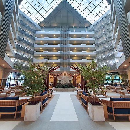 Paradise Village Nuevo Vallarta Dış mekan fotoğraf