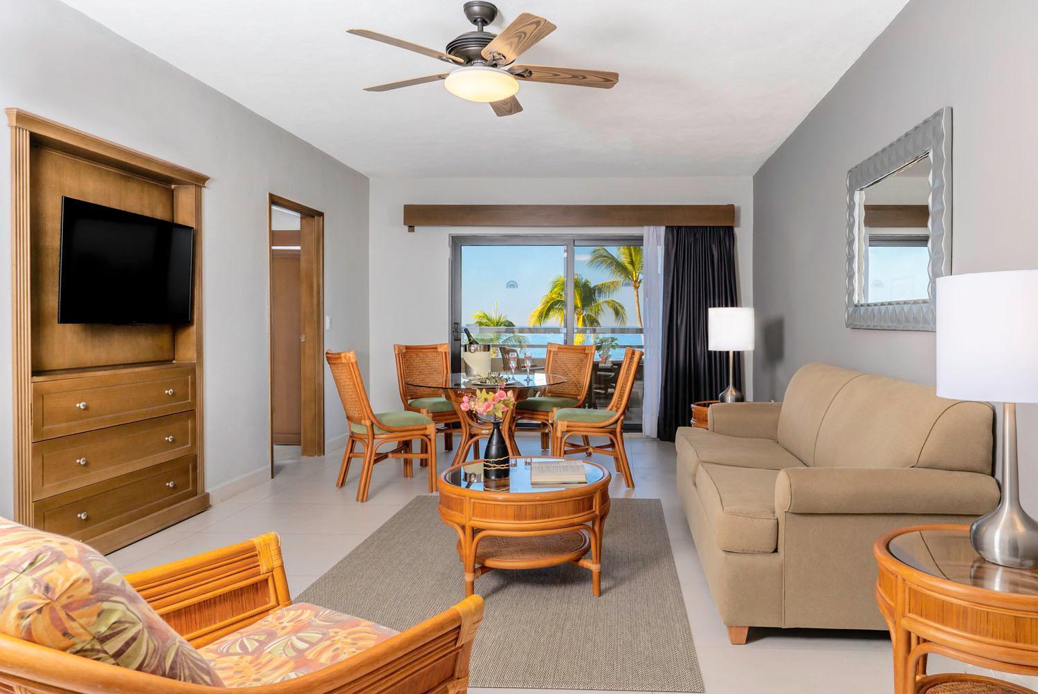Paradise Village Nuevo Vallarta Dış mekan fotoğraf
