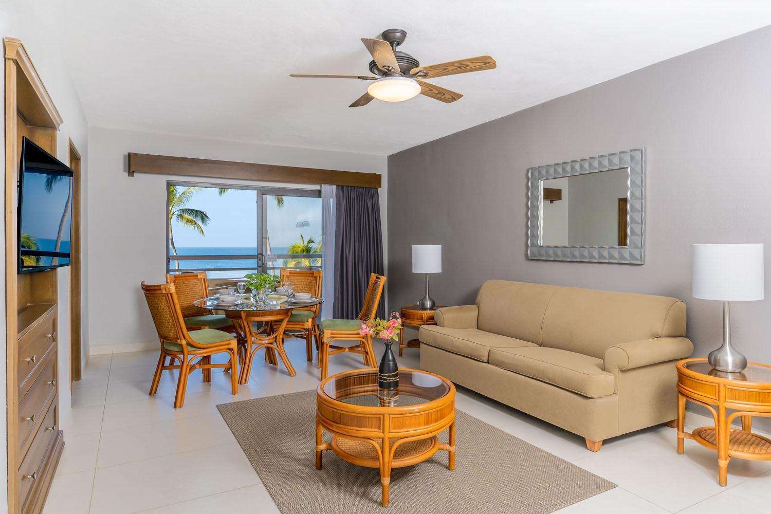 Paradise Village Nuevo Vallarta Dış mekan fotoğraf