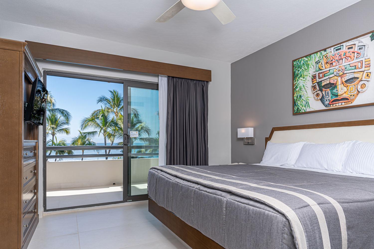 Paradise Village Nuevo Vallarta Dış mekan fotoğraf
