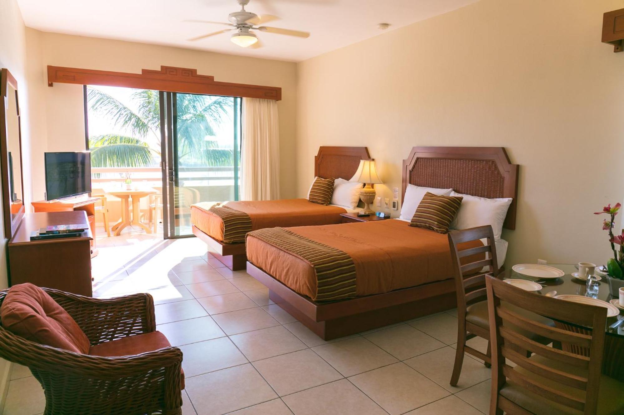 Paradise Village Nuevo Vallarta Dış mekan fotoğraf