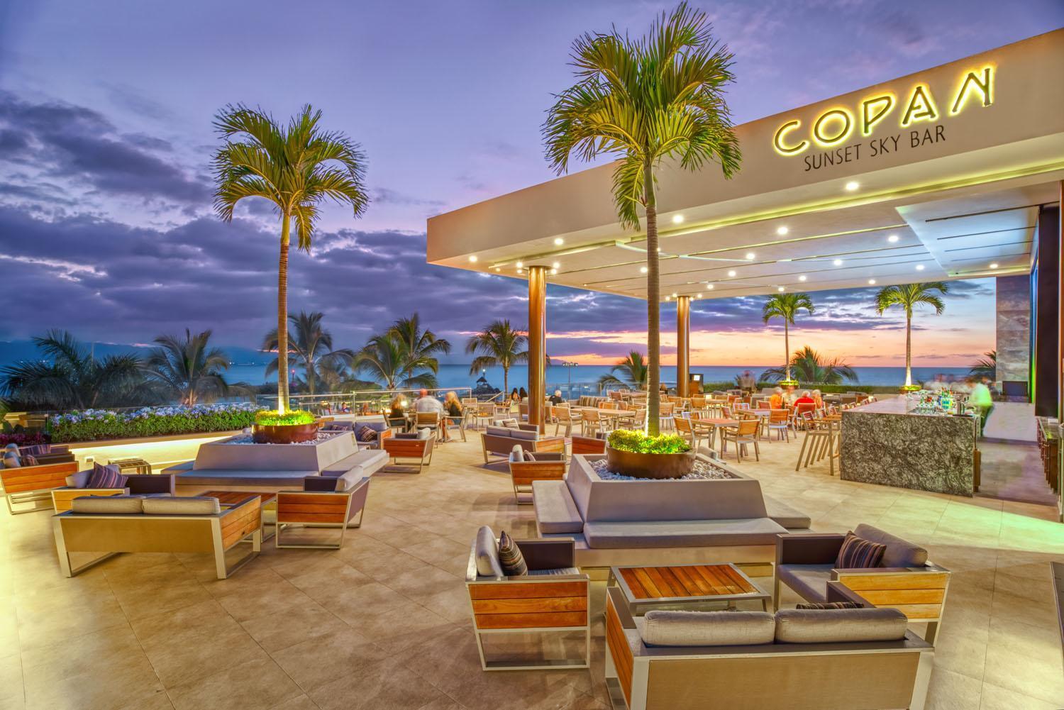 Paradise Village Nuevo Vallarta Dış mekan fotoğraf