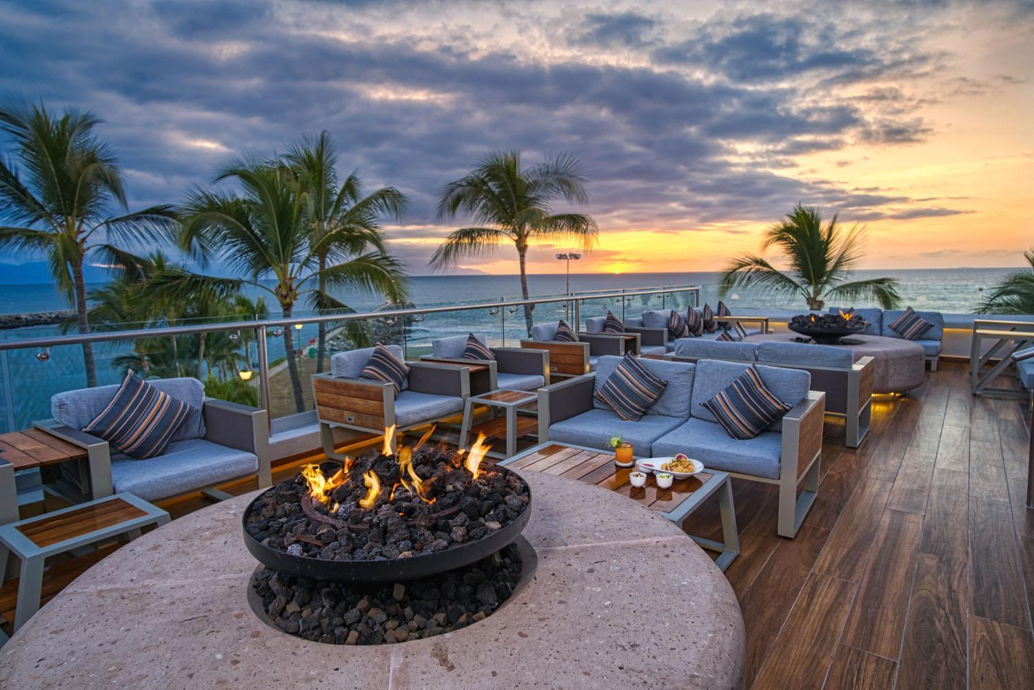 Paradise Village Nuevo Vallarta Dış mekan fotoğraf